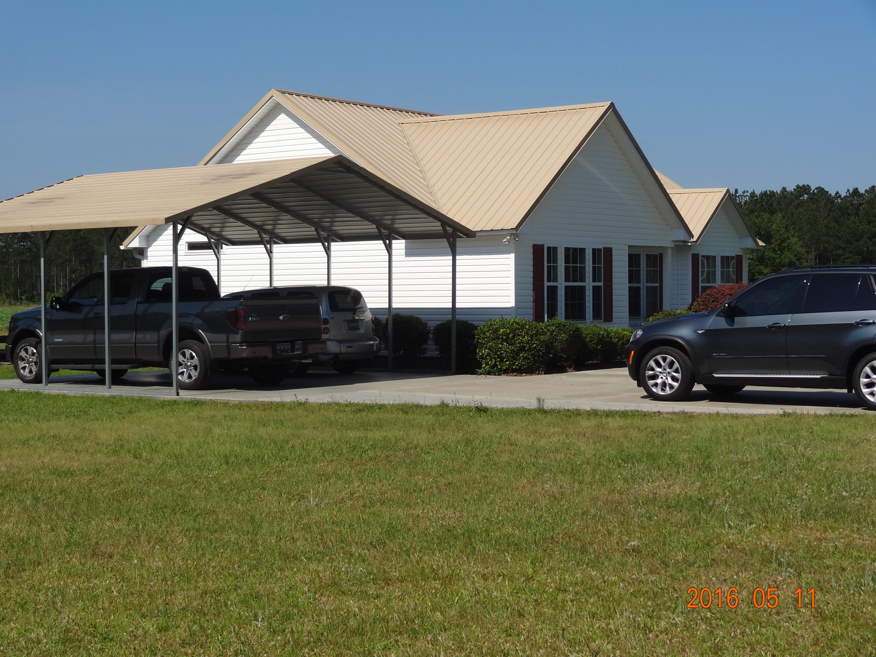 733 Memory Drive Ruffin, SC 29475 - Photo 27 of 32 DSC05239