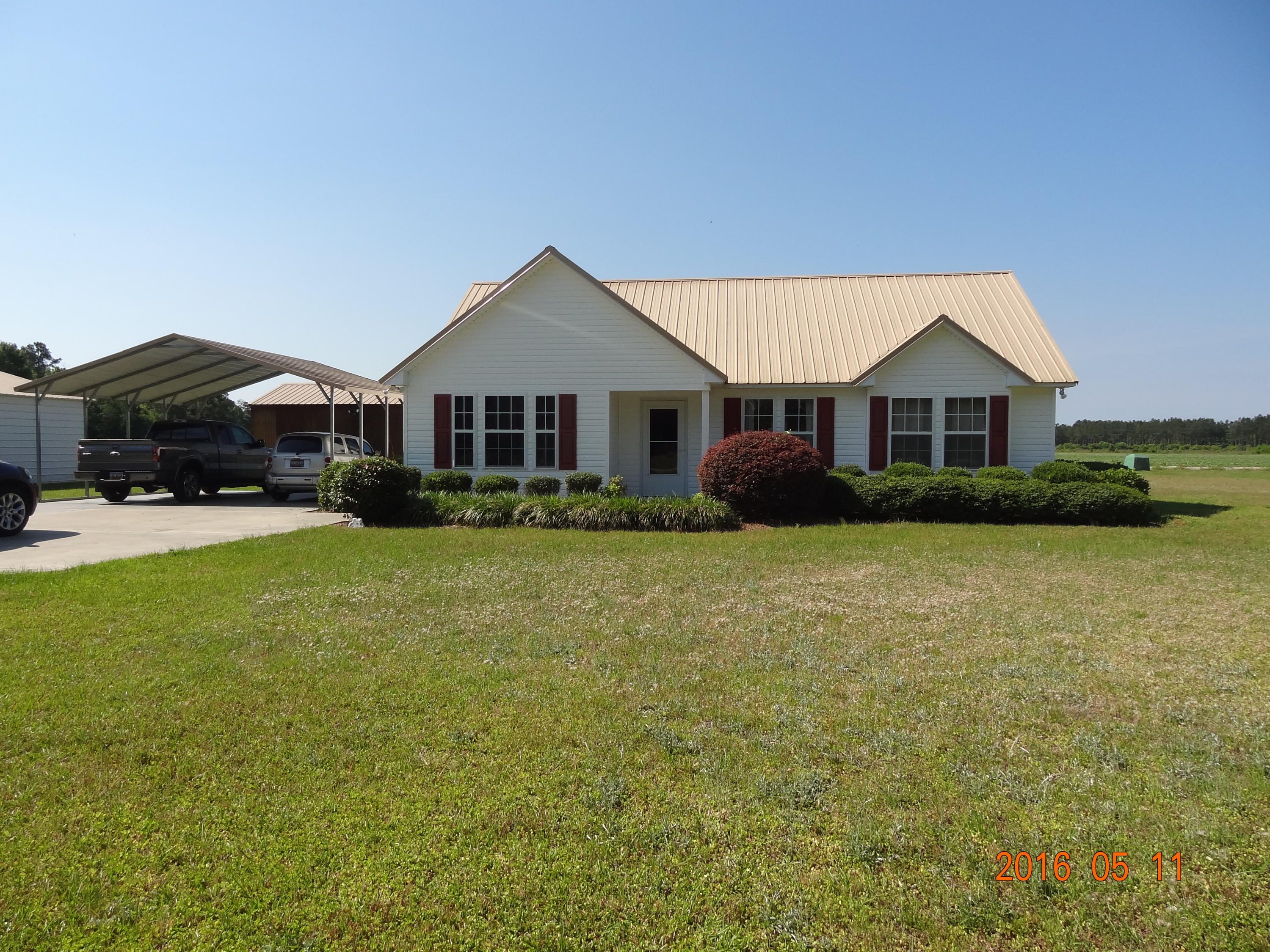 733 Memory Drive Ruffin, SC 29475 - Photo 29 of 32 DSC05242