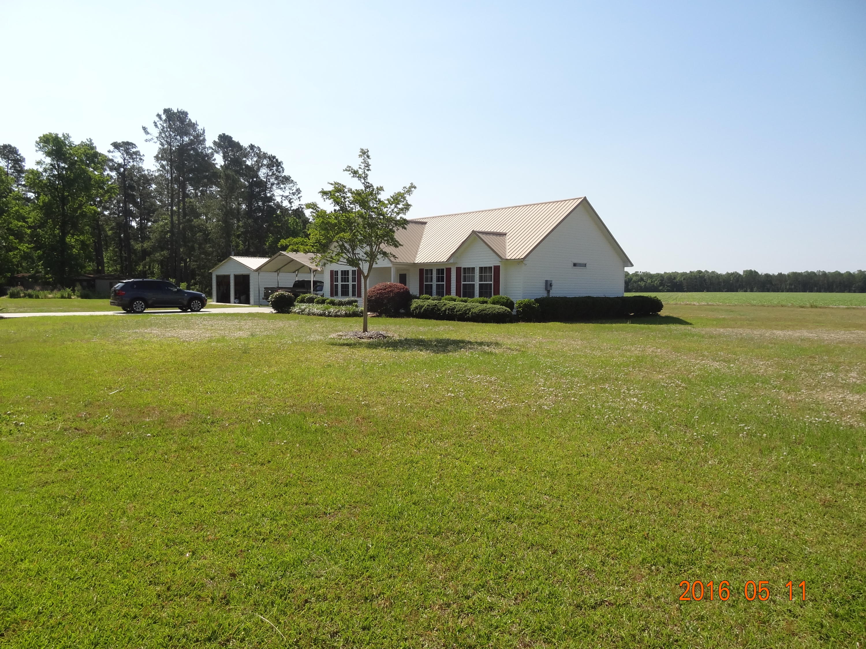 733 Memory Drive Ruffin, SC 29475 - Photo 30 of 32 DSC05244