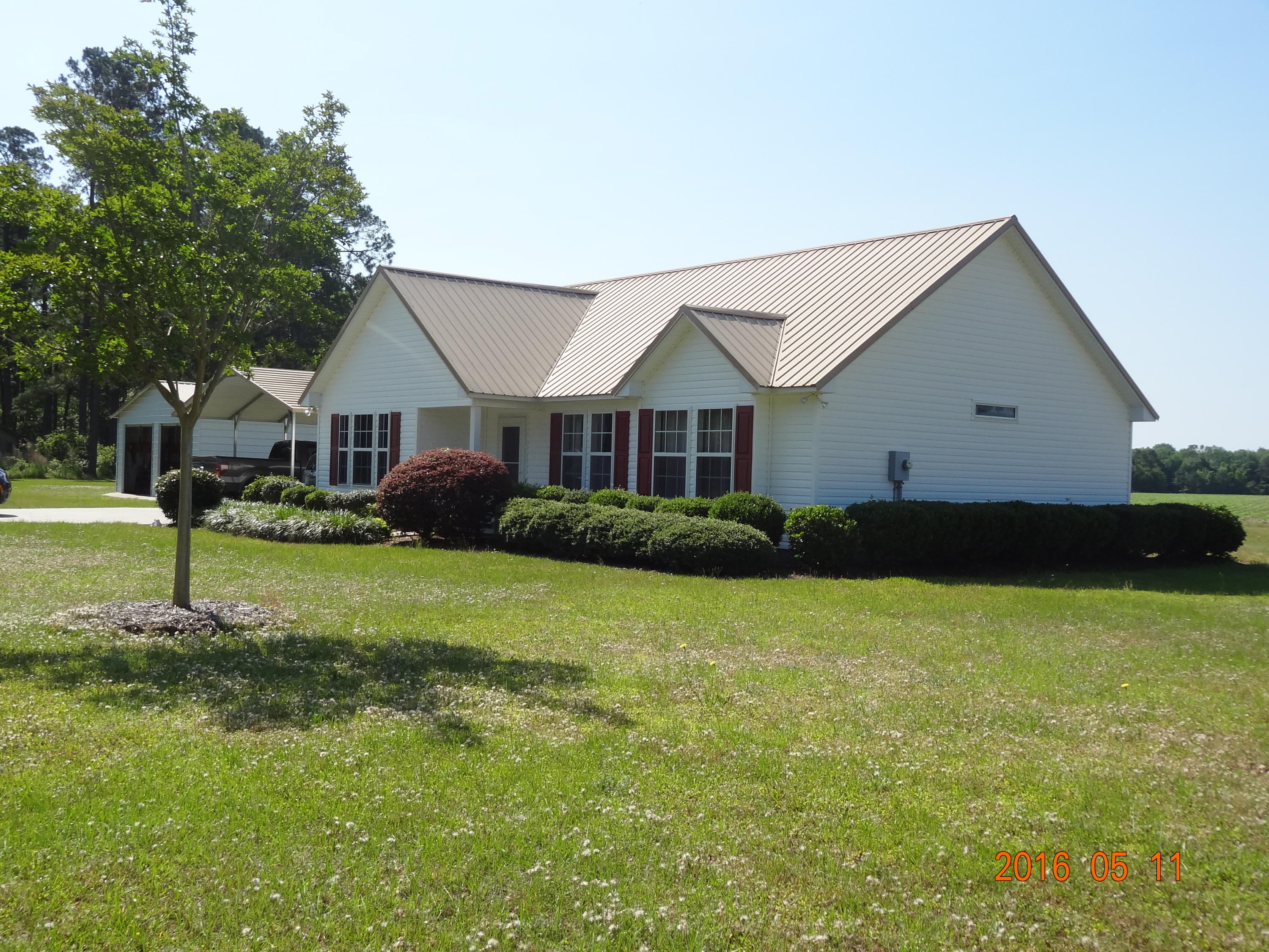 733 Memory Drive Ruffin, SC 29475 - Photo 31 of 32 DSC05246