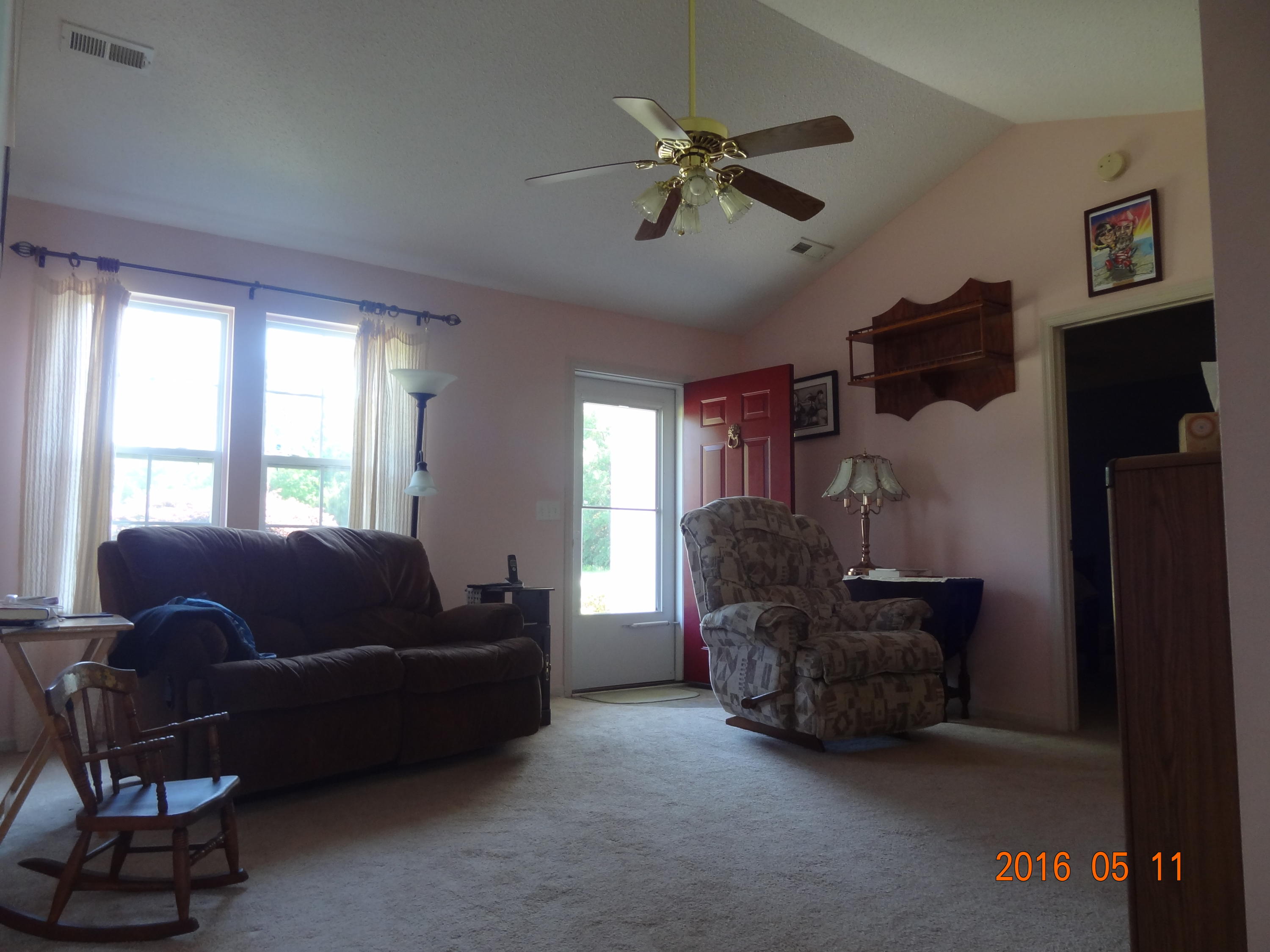 733 Memory Drive Ruffin, SC 29475 - Photo 7 of 32 DSC05211