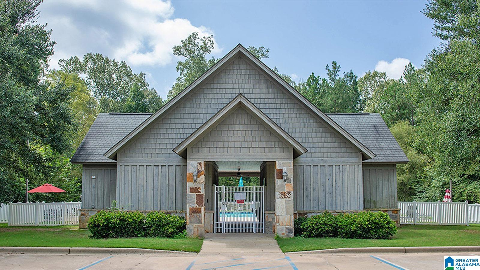 1135 Timberline Ridge Calera, AL 35040 - Photo 18 of 20