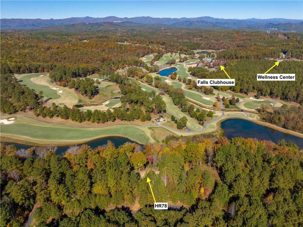 Lot 78 Eagle Ridge Way, Unit HR78 Salem, SC 29676 - Photo 3 of 20 Gallery Image 3