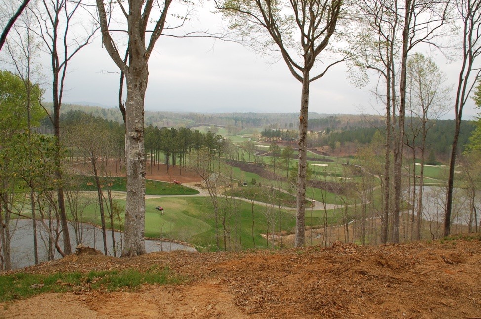 Lot 78 Eagle Ridge Way, Unit HR78 Salem, SC 29676 - Photo 8 of 20 Gallery Image 8