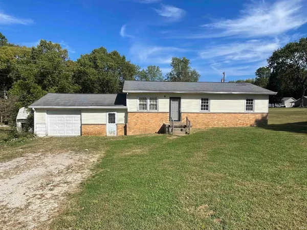 $169,500 | 4255 East Farr Road, Bloomington, IN 47408