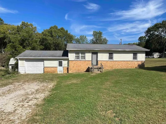 $189,500 | 4255 East Farr Road, Bloomington, IN 47408