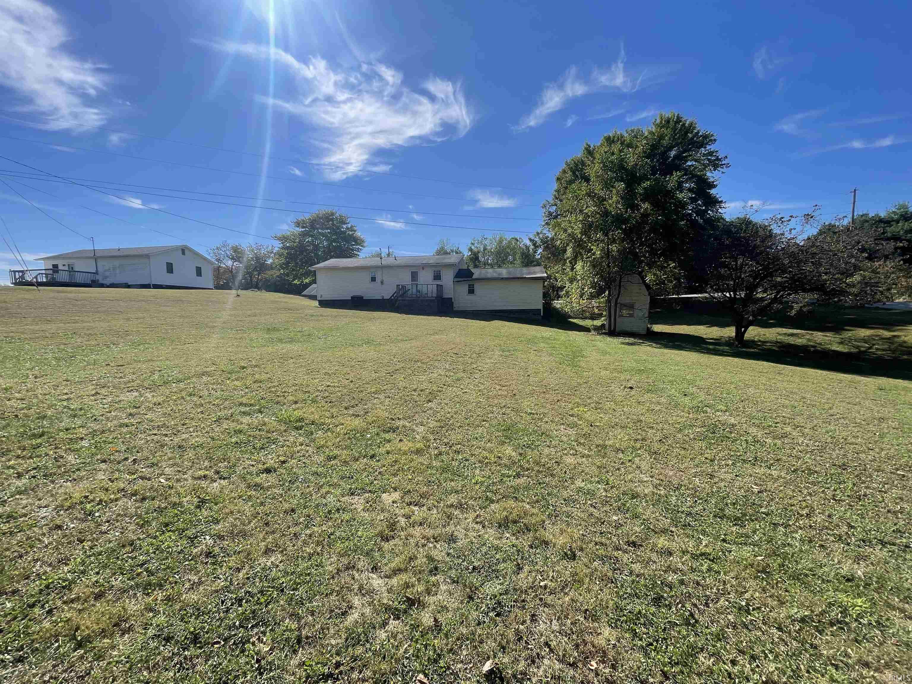 4255 East Farr Road Bloomington, IN 47408 - Photo 11 of 29