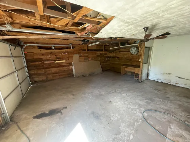 $189,500 | 4255 East Farr Road, Bloomington, IN 47408