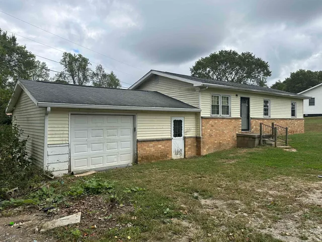 $189,500 | 4255 East Farr Road, Bloomington, IN 47408