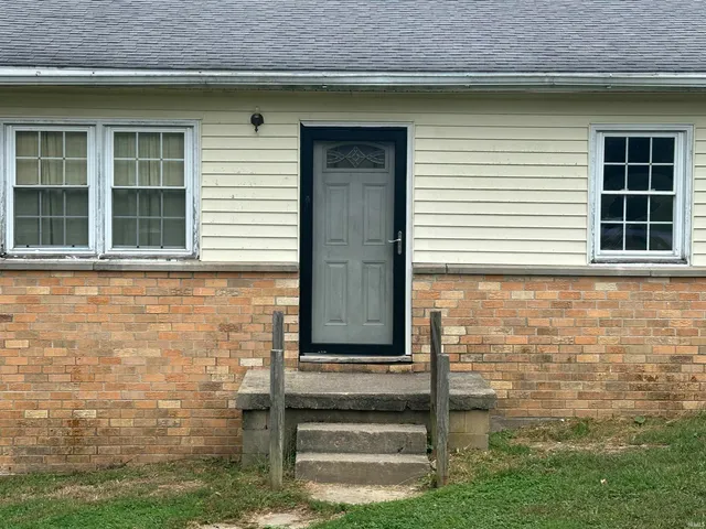 $189,500 | 4255 East Farr Road, Bloomington, IN 47408