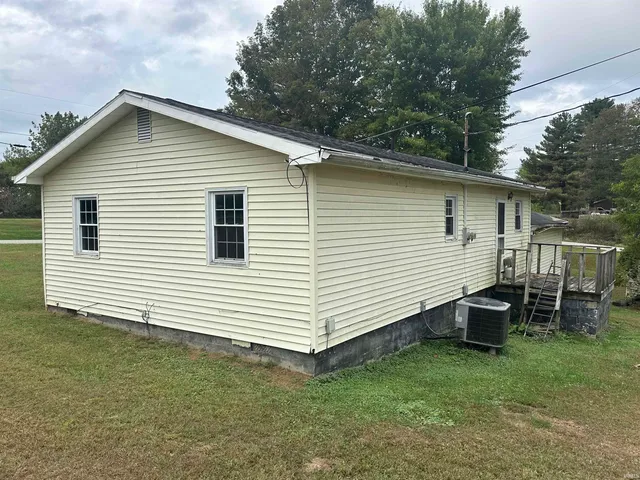 $189,500 | 4255 East Farr Road, Bloomington, IN 47408