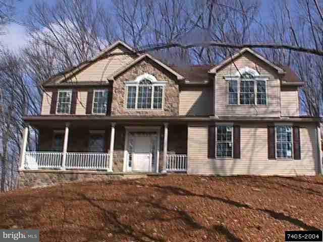 1124 Grand Valley Road Hanover, PA 17331 - Photo 1 of 1