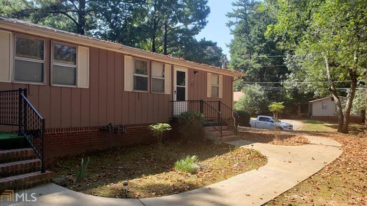 2577 Lloyd Road Decatur, GA 30032 - Photo 1 of 1