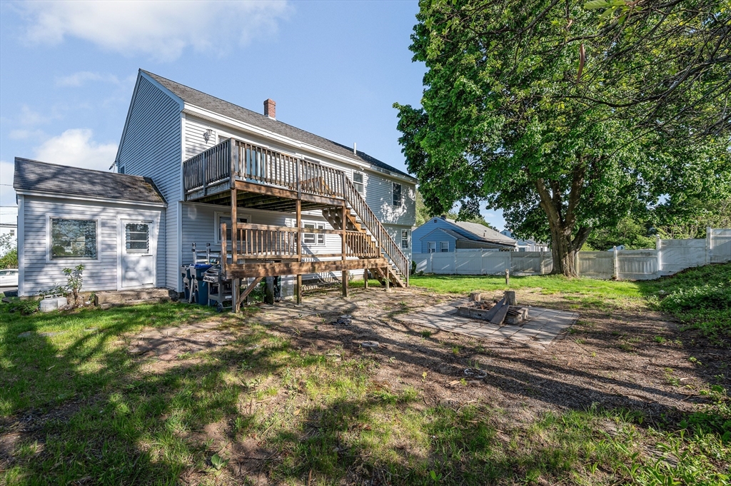 7 Marie Street Methuen, MA 01844 - Photo 34 of 39