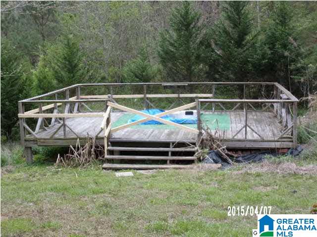 466 Mountain Top Loop Road Pell City, AL 35128 - Photo 4 of 9