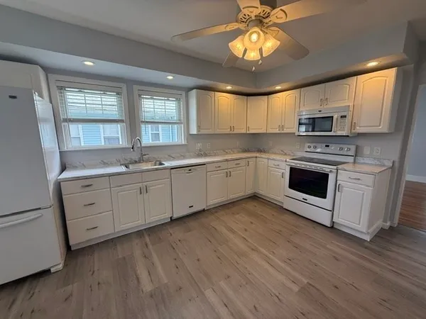 $3,400 | 91 2nd Street, Unit 2, Medford, MA 02155