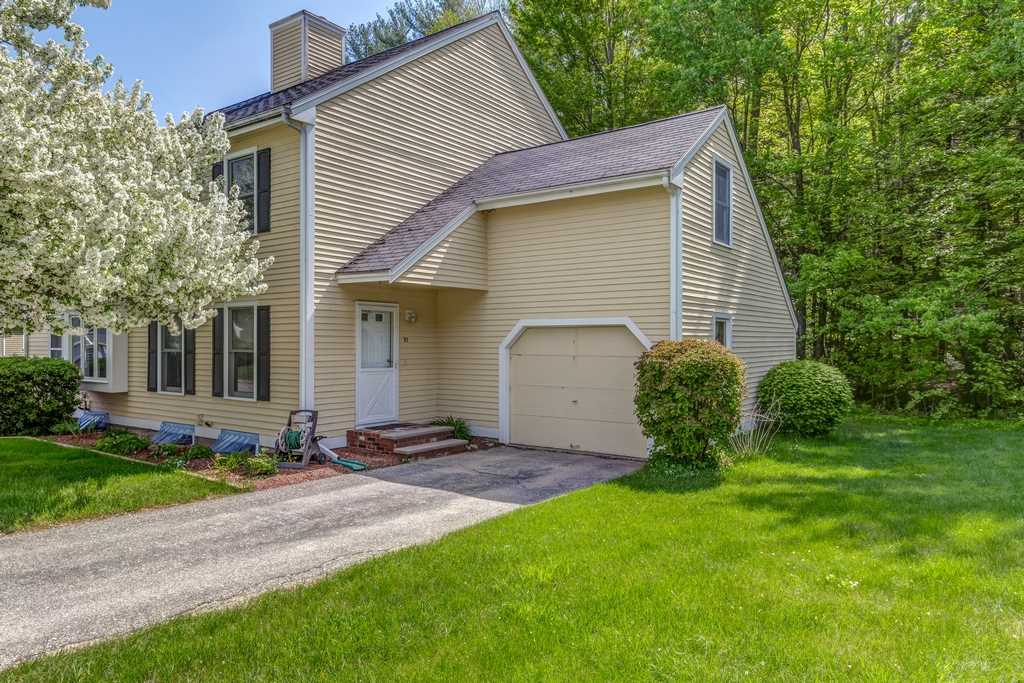 93 Great Brook Road, Unit 93 Milford, NH 03055 - Photo 1 of 40