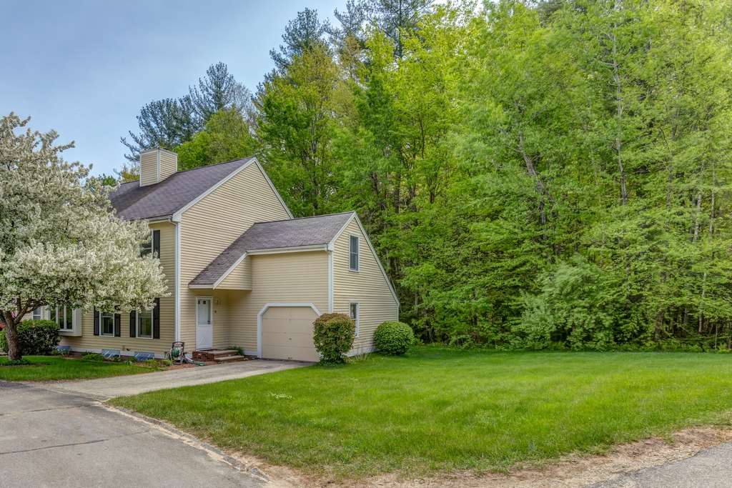 93 Great Brook Road, Unit 93 Milford, NH 03055 - Photo 2 of 40
