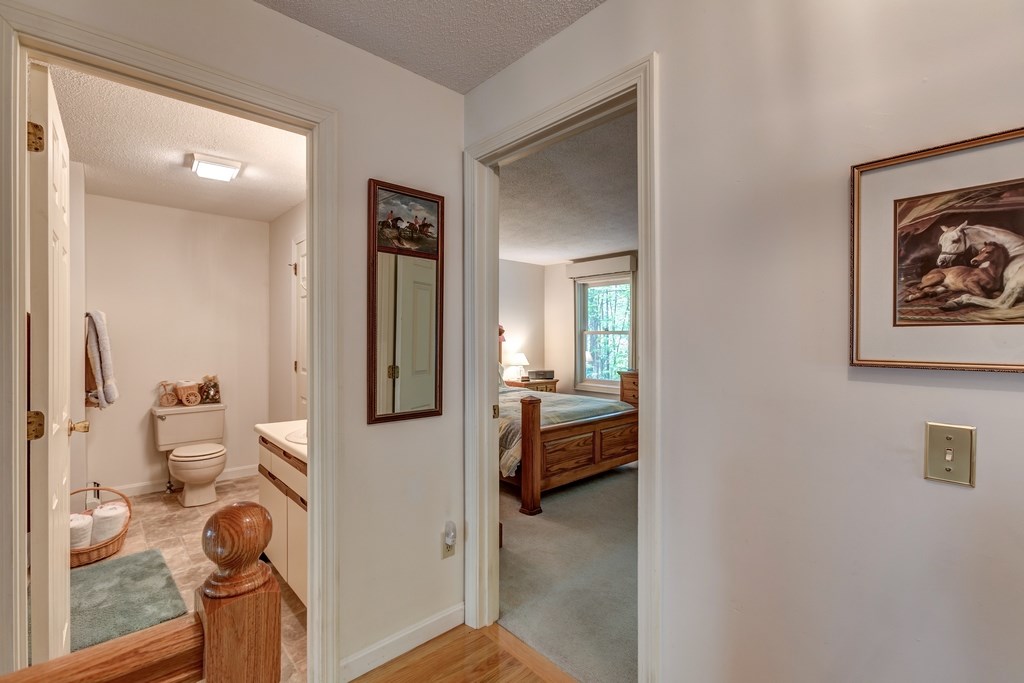 93 Great Brook Road, Unit 93 Milford, NH 03055 - Photo 22 of 40