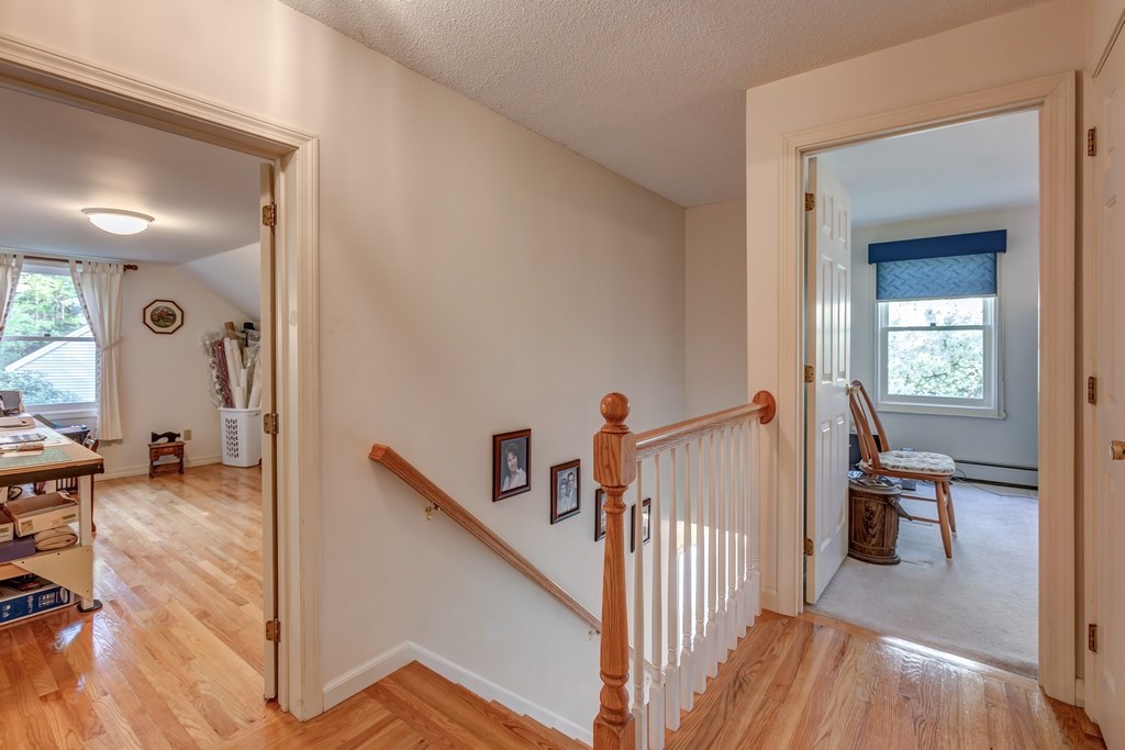 93 Great Brook Road, Unit 93 Milford, NH 03055 - Photo 24 of 40
