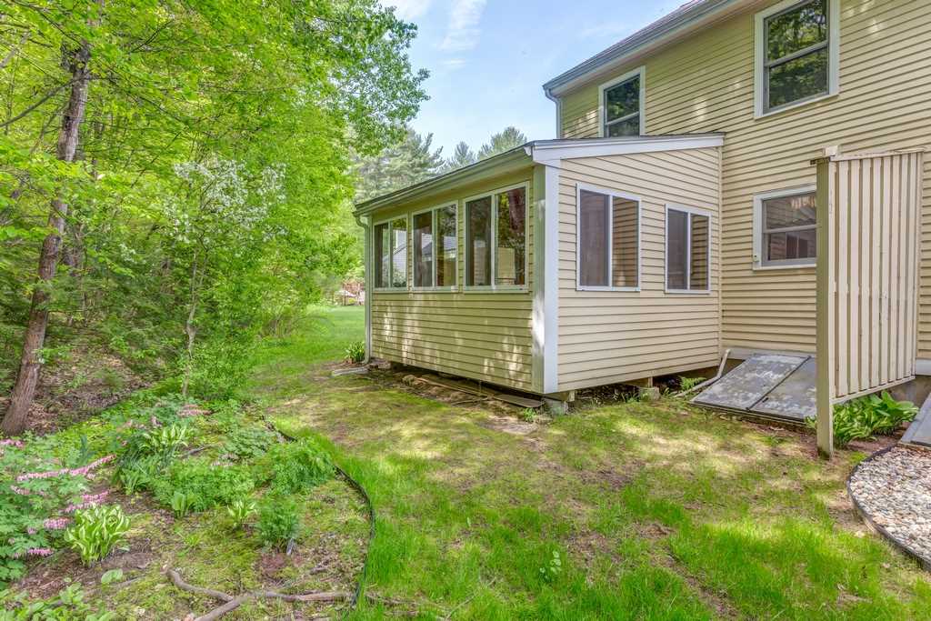 93 Great Brook Road, Unit 93 Milford, NH 03055 - Photo 37 of 40
