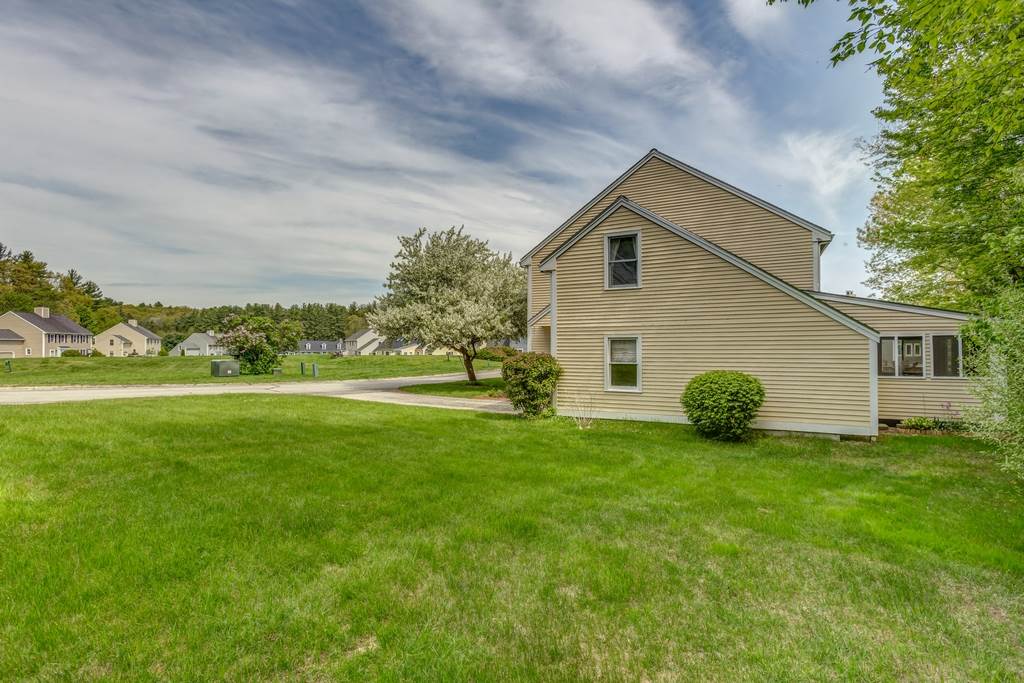 93 Great Brook Road, Unit 93 Milford, NH 03055 - Photo 38 of 40