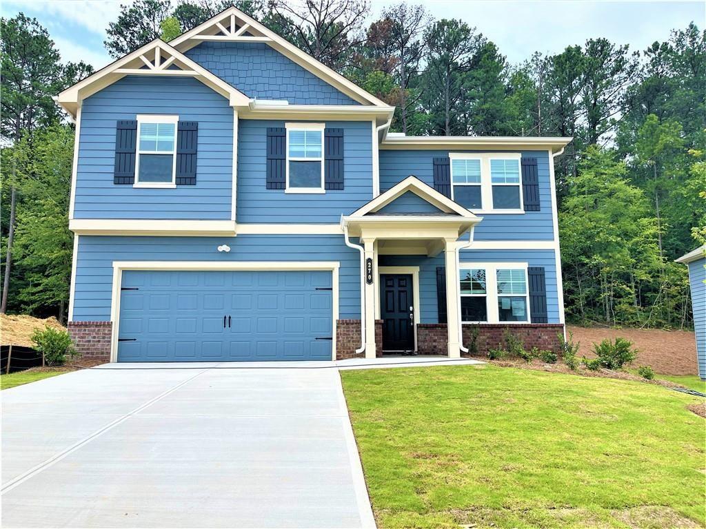 270 Rivulet Drive Dallas, GA 30132 - Photo 1 of 26