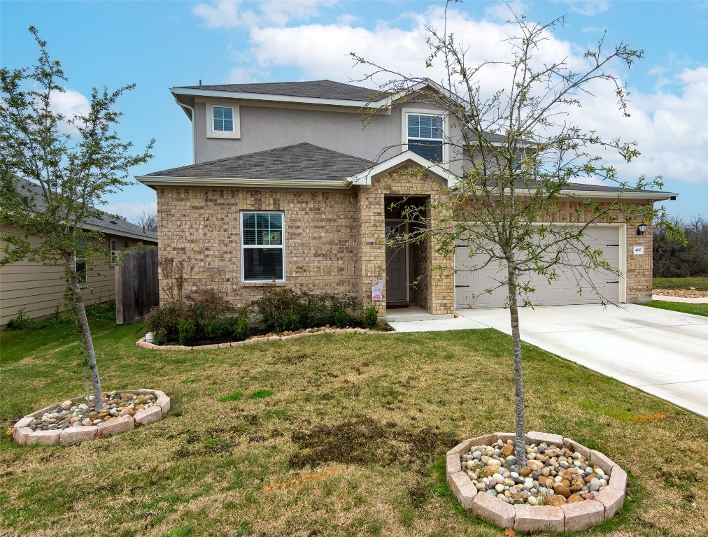 400 Windy Reed Road Hutto, TX 78634 - Photo 1 of 1 Gallery Image 1