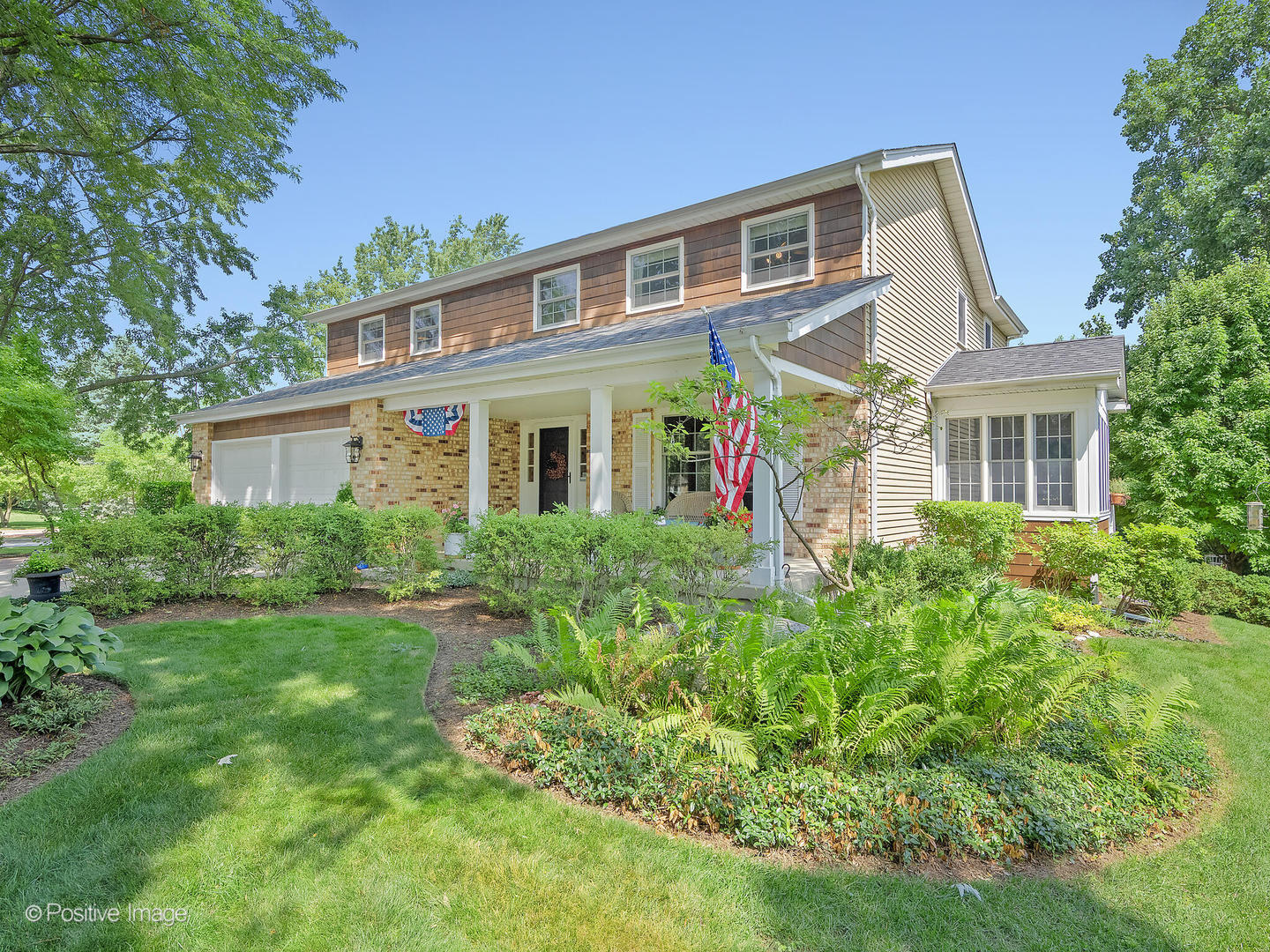 1401 Sussex Road Naperville, IL 60540 - Photo 2 of 45 Gallery Image 2