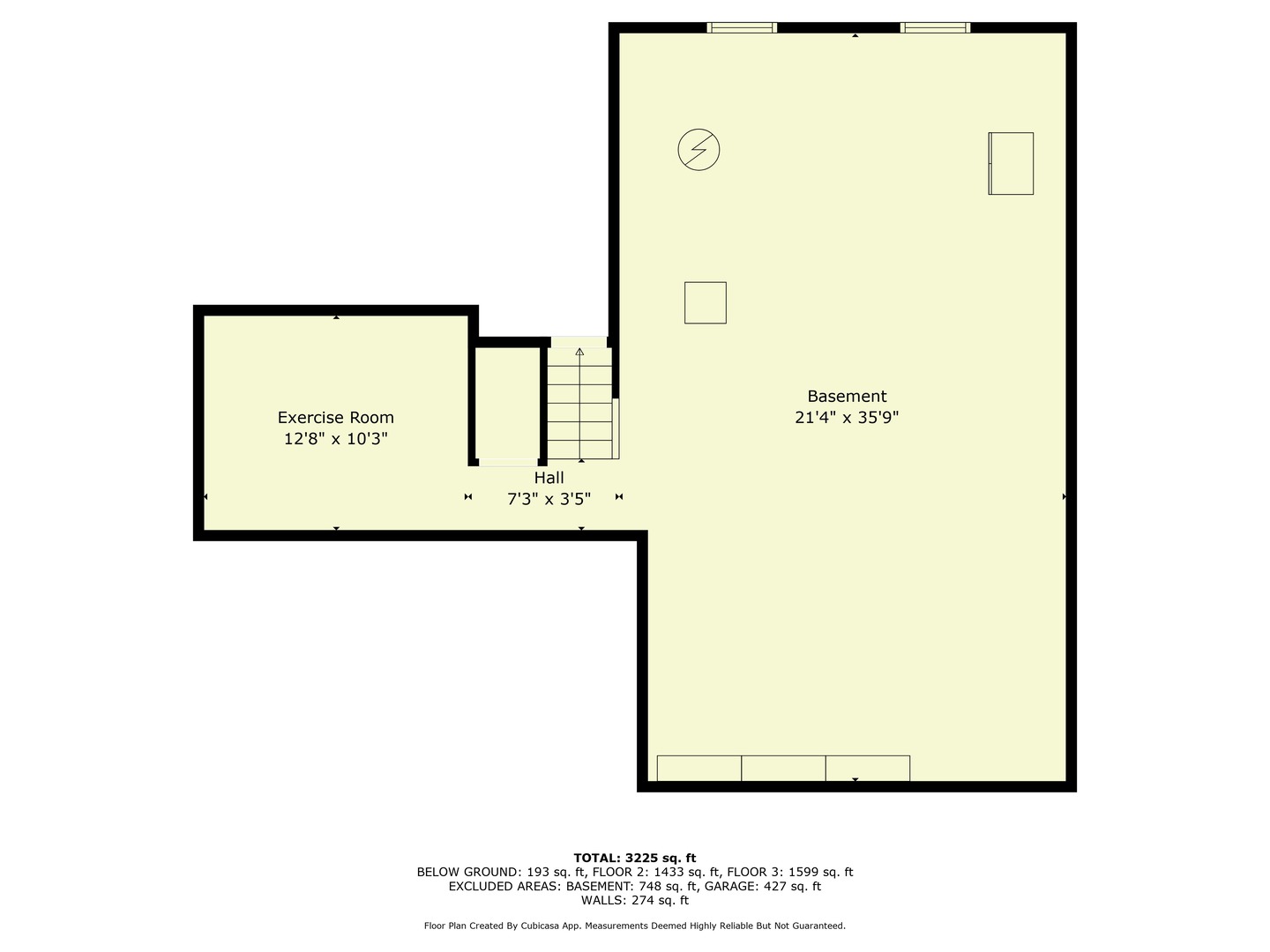 1401 Sussex Road Naperville, IL 60540 - Photo 43 of 45 Gallery Image 43
