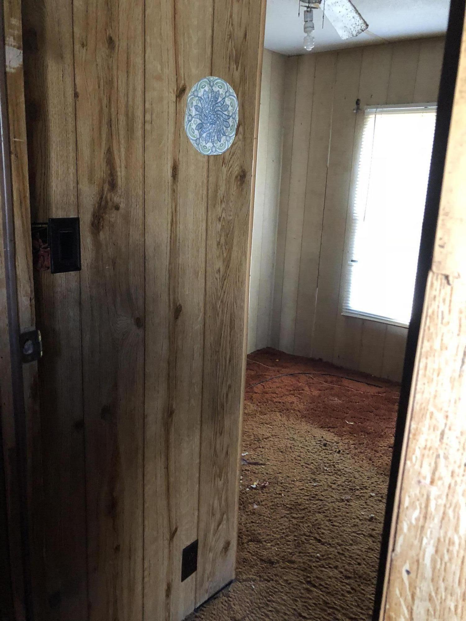 1220 Old Whitesville Road Moncks Corner, SC 29461 - Photo 10 of 10 Front Room Into Hallway