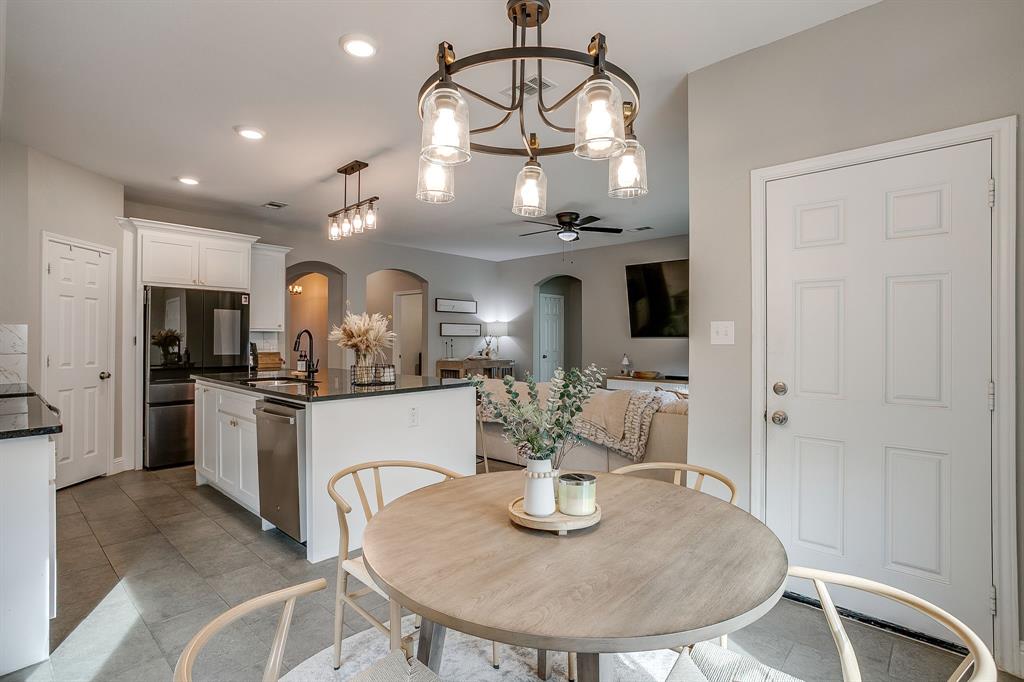 5617 Kilpatrick Avenue Fort Worth, TX 76107 - Photo 21 of 40