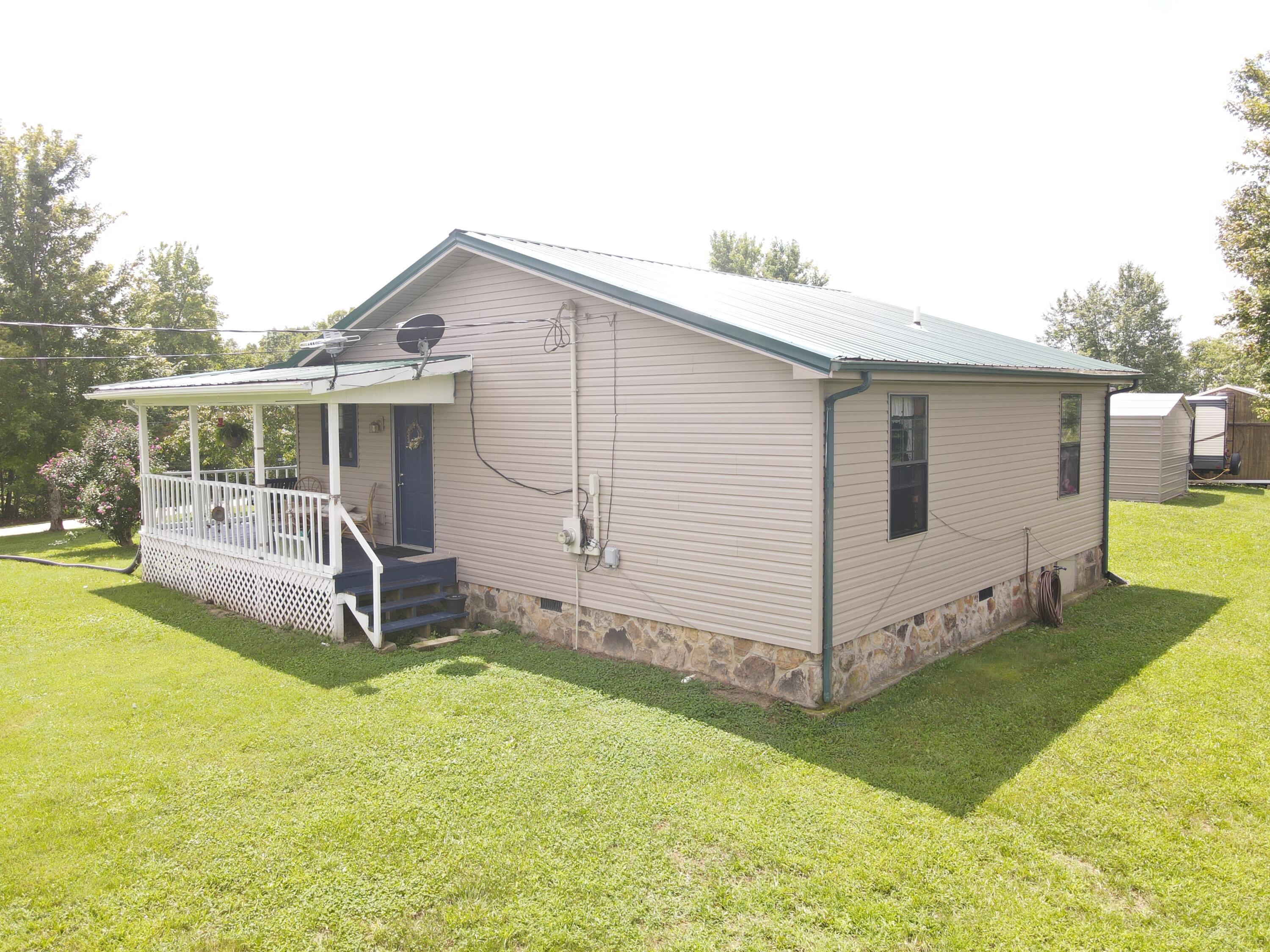 1871 Coopersville Ridge Road Monticello, KY 42633 - Photo 14 of 21 DJI_0630