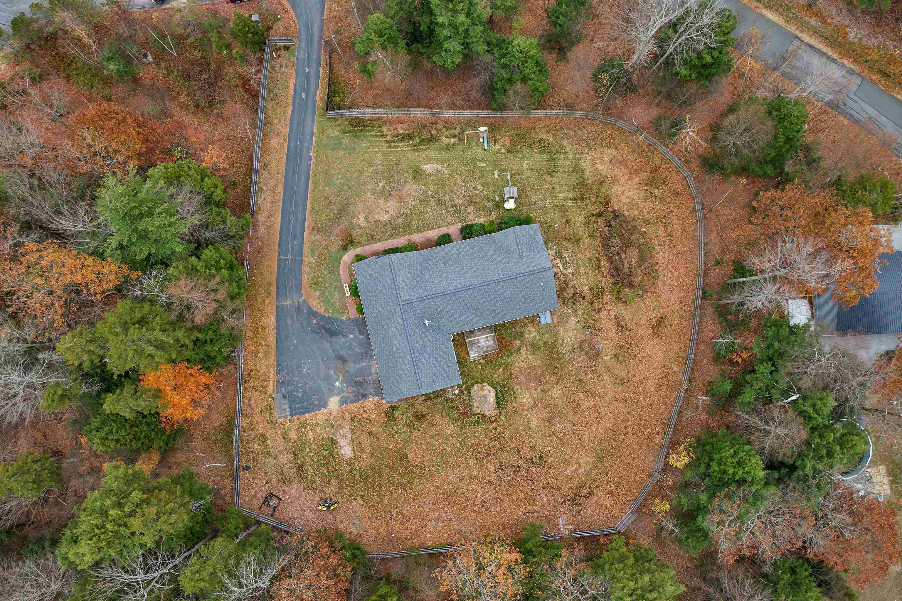 66 Old Beaver Road New Ipswich, NH 03071 - Photo 36 of 39