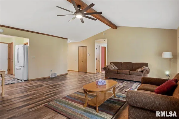 $197,000 | 1116 Bolin Court, Springfield, IL 62703