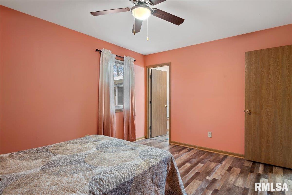 1116 Bolin Court Springfield, IL 62703 - Photo 15 of 27