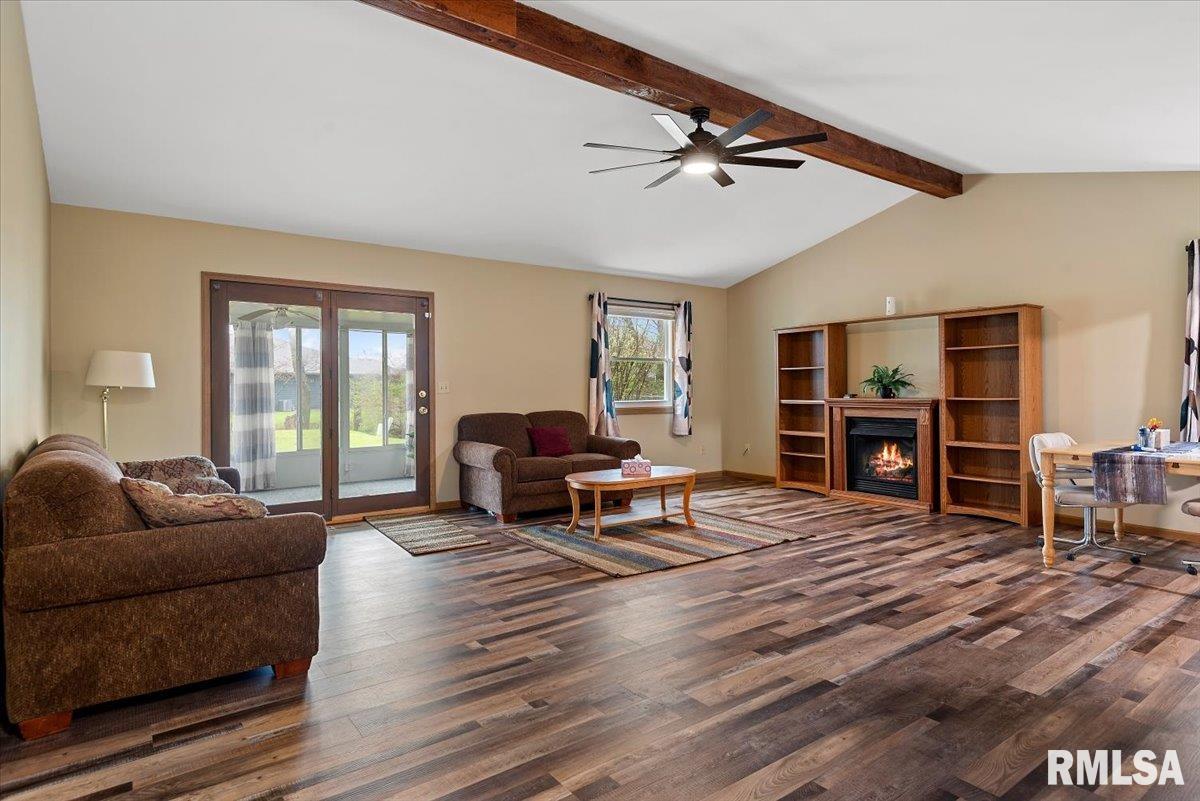 1116 Bolin Court Springfield, IL 62703 - Photo 2 of 27