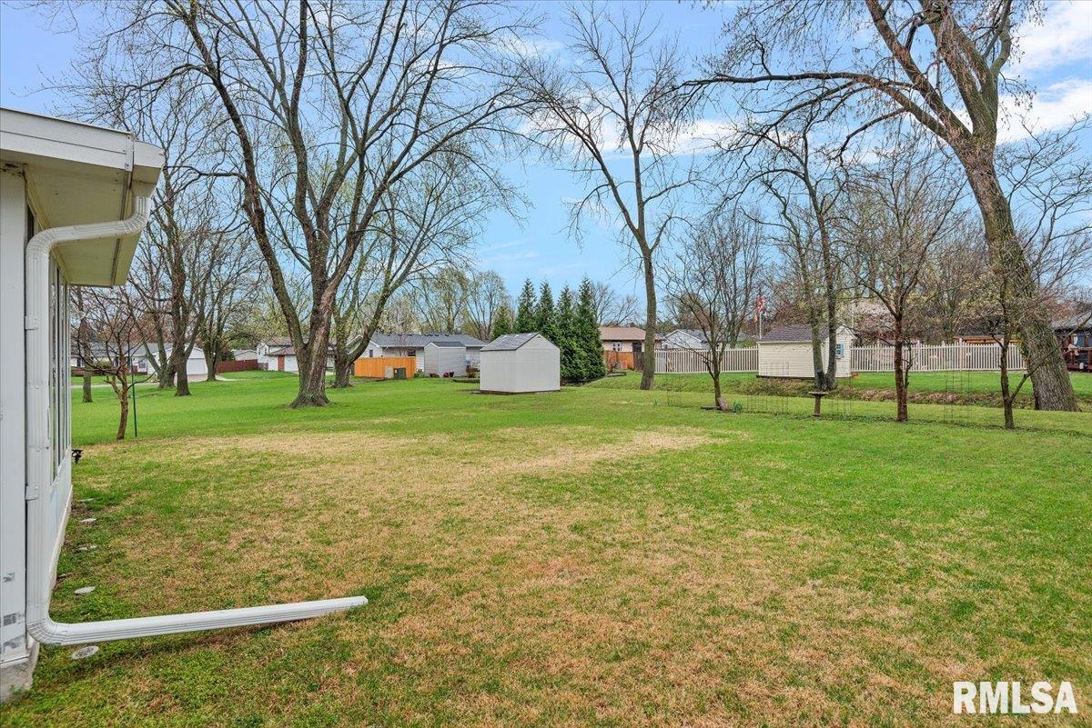 1116 Bolin Court Springfield, IL 62703 - Photo 21 of 27