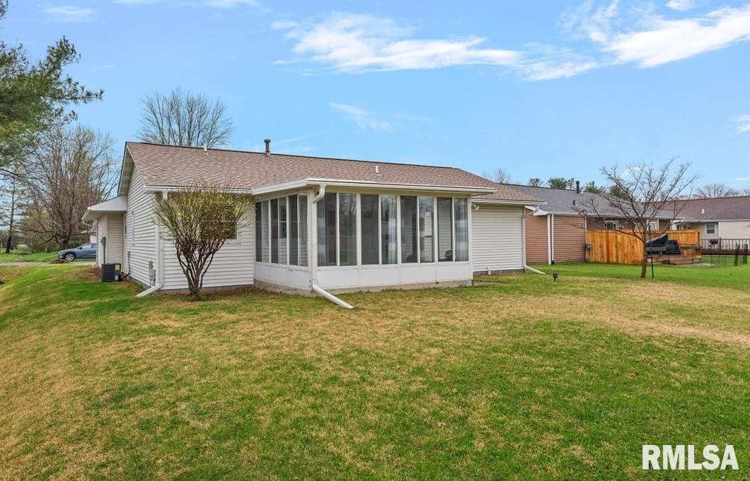 1116 Bolin Court Springfield, IL 62703 - Photo 22 of 27