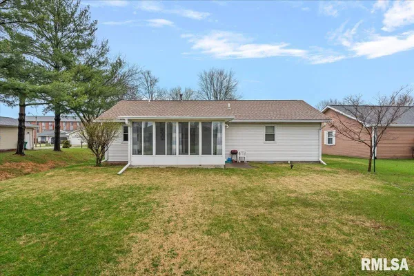 $197,000 | 1116 Bolin Court, Springfield, IL 62703