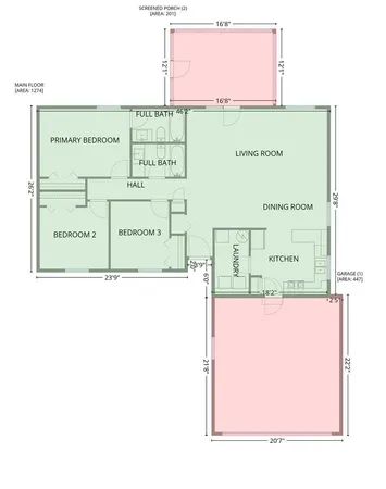 $197,000 | 1116 Bolin Court, Springfield, IL 62703