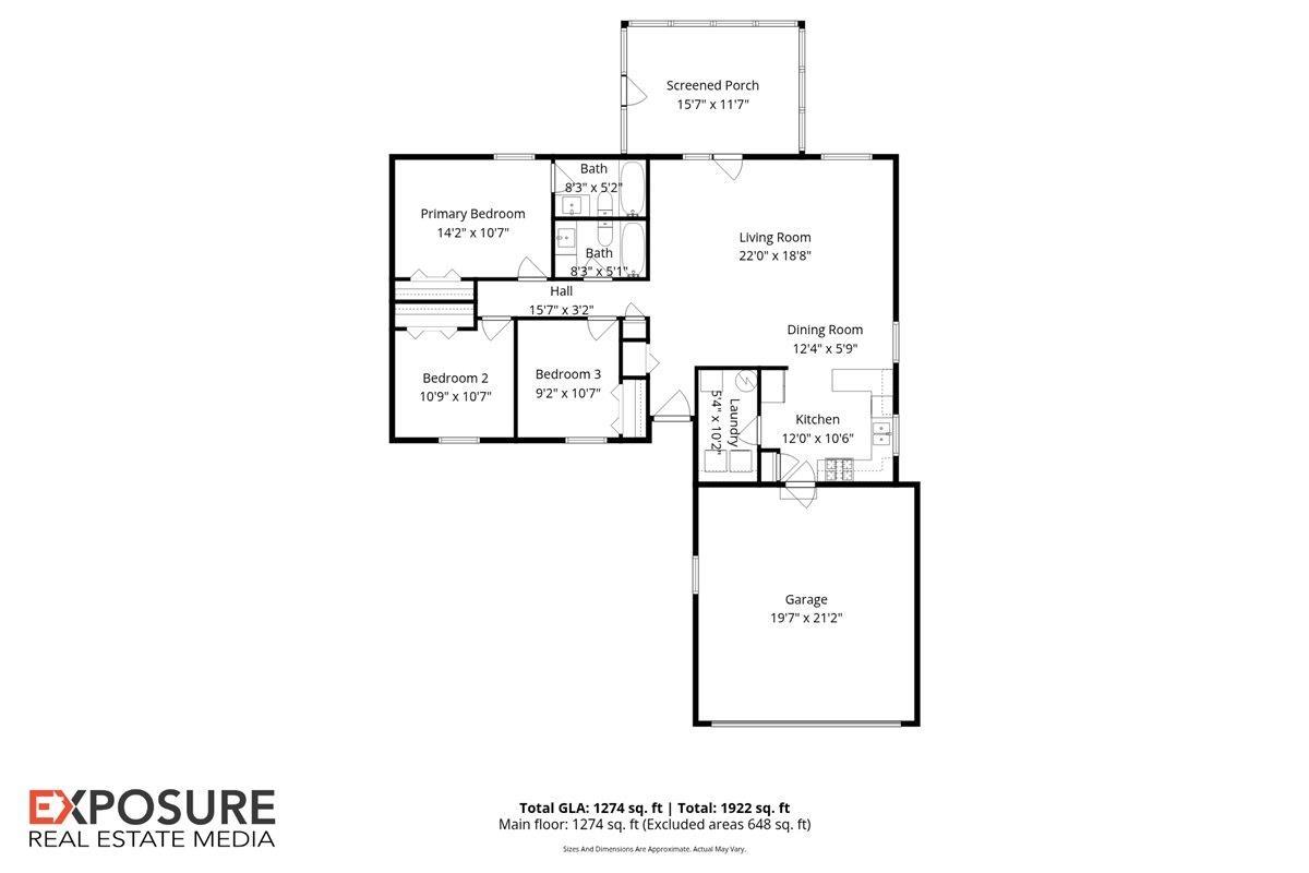 1116 Bolin Court Springfield, IL 62703 - Photo 27 of 27