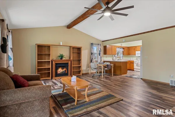 $197,000 | 1116 Bolin Court, Springfield, IL 62703