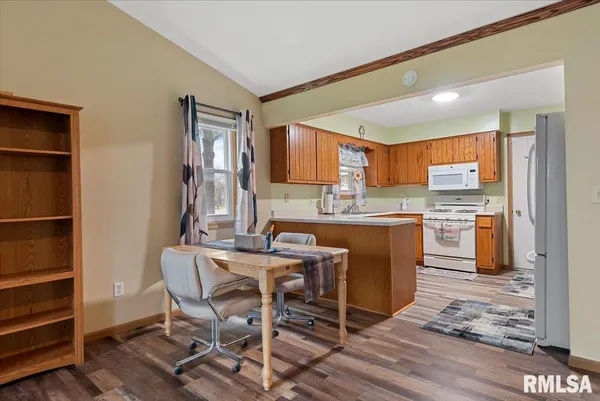 $197,000 | 1116 Bolin Court, Springfield, IL 62703