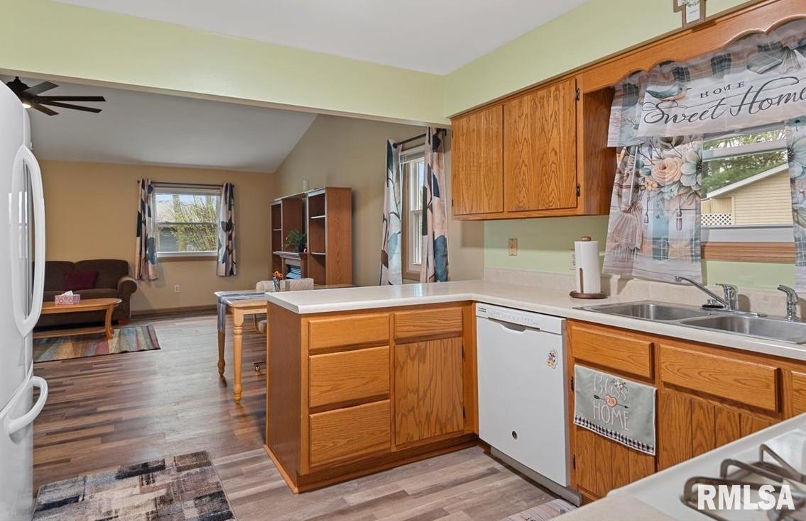 1116 Bolin Court Springfield, IL 62703 - Photo 7 of 27