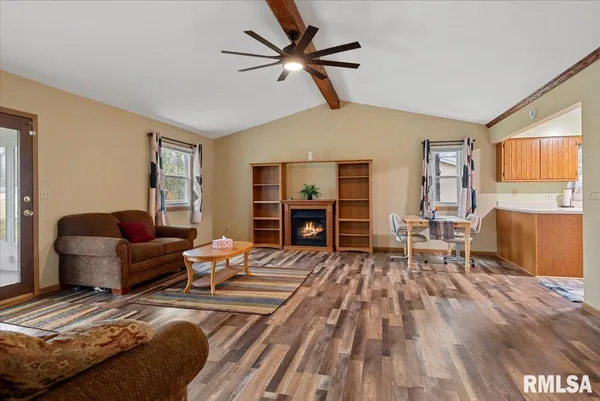 $197,000 | 1116 Bolin Court, Springfield, IL 62703