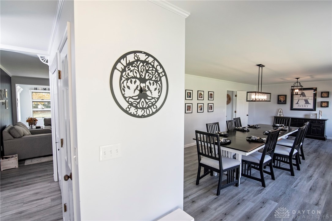 4989 Mills Road Springfield, OH 45502 - Photo 2 of 28 4989 Mills Road 45502