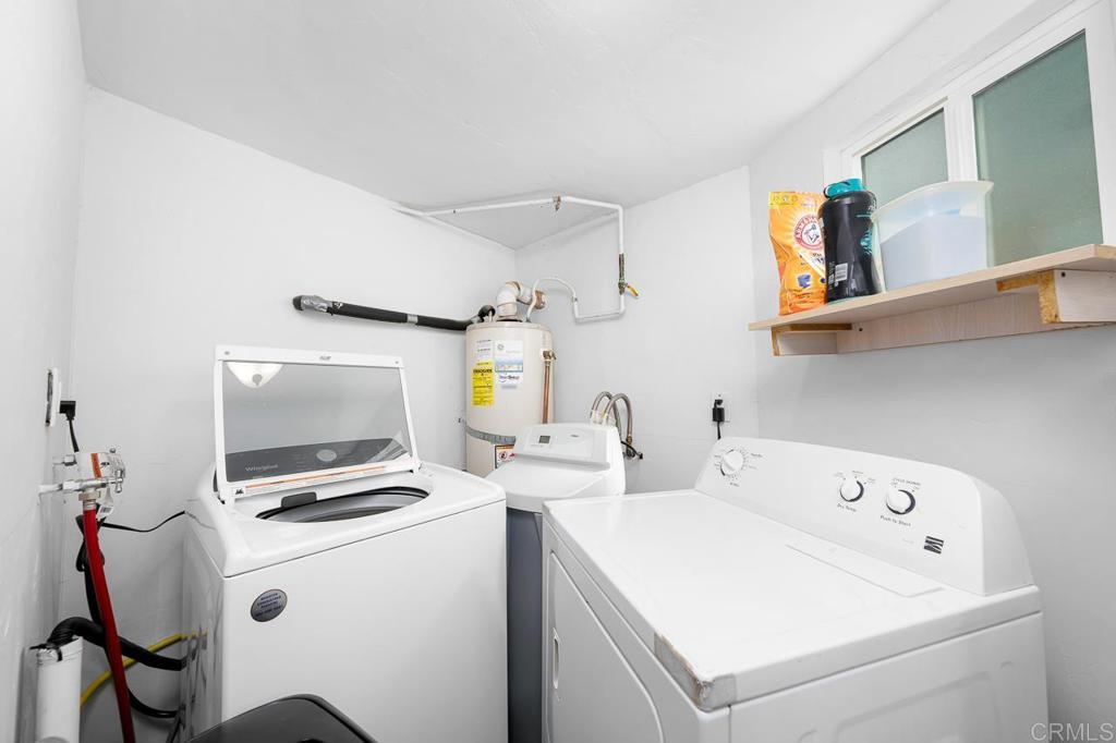 1661 Grove Road El Cajon, CA 92020 - Photo 18 of 44 a room with storage and utility