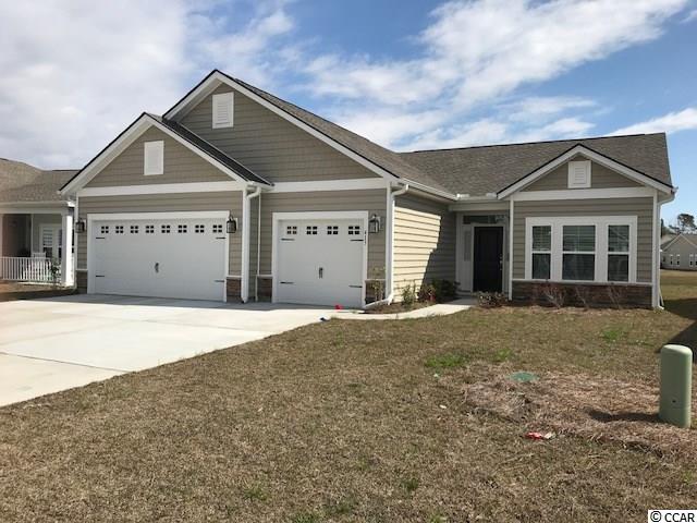 413 Oaklanding Lane Murrells Inlet, SC 29576 - Photo 1 of 19 Gallery Image 1