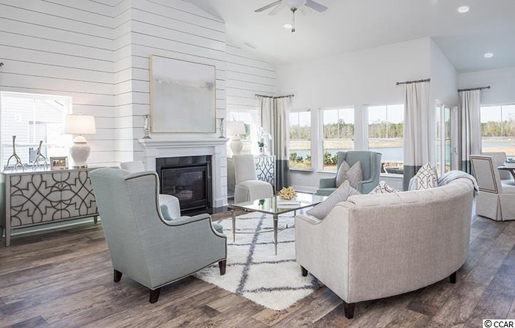 413 Oaklanding Lane Murrells Inlet, SC 29576 - Photo 3 of 19 Gallery Image 3